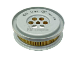 Mercedes Power Steering Filter Mann Filter 000466210464