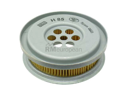 Mercedes Power Steering Filter Mann Filter 000466210464