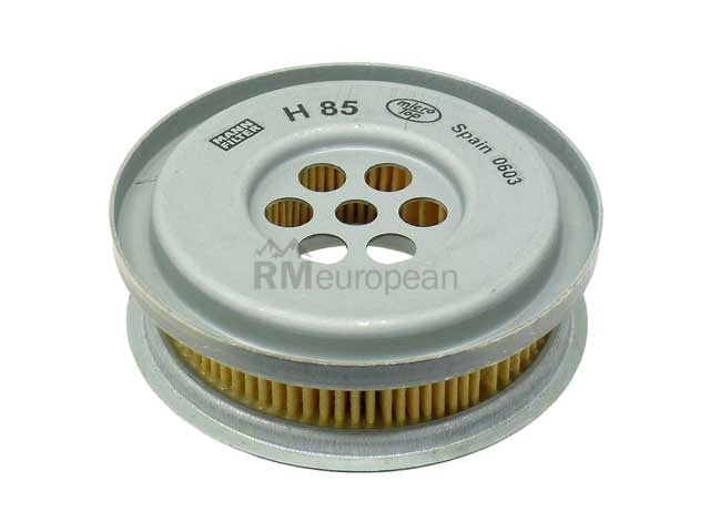 Mercedes Power Steering Filter Mann Filter 000466210464