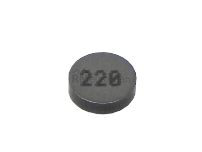 BMW Valve Adjustment Shim Genuine BMW 11347832282