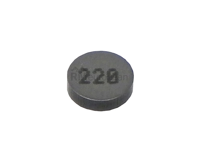BMW Valve Adjustment Shim Genuine BMW 11347832282