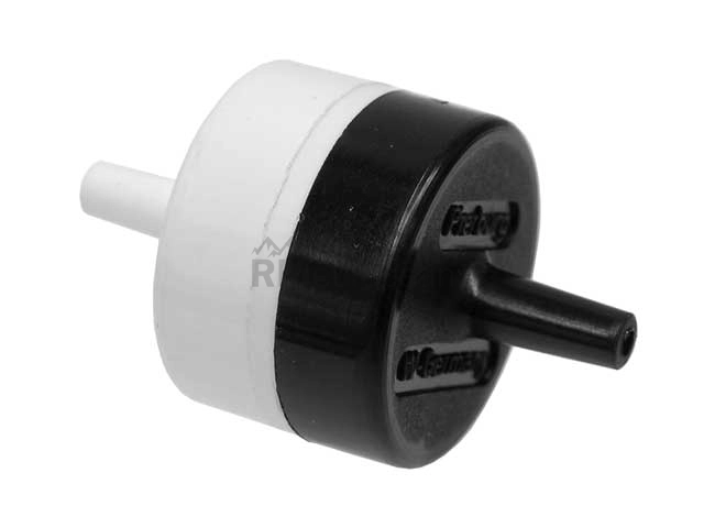 BMW Vacuum Control Valve Pierburg 11611312737