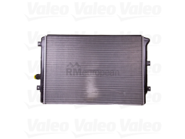 VW-Audi Radiator Valeo 1K0121251AB