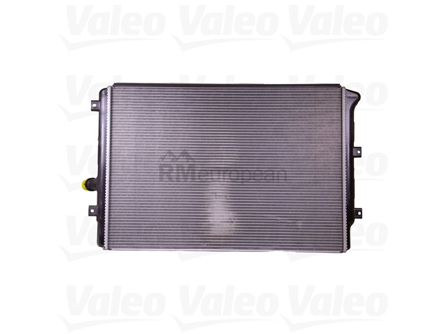 VW-Audi Radiator Valeo 1K0121251AB