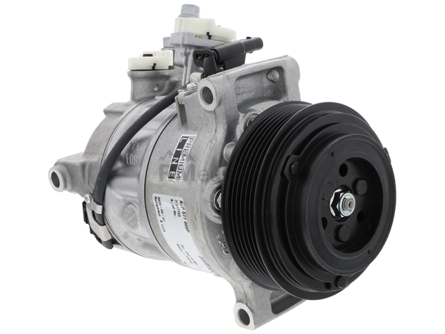 A/C Compressor Mahle Behr ACP577000P
