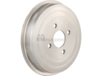 BMW Brake Drum Brembo 34211101741