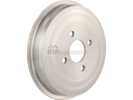 BMW Brake Drum Brembo 34211101741