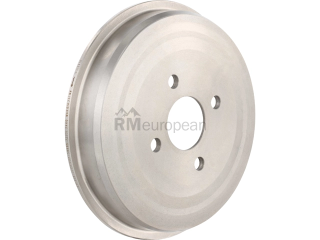 BMW Brake Drum Brembo 34211101741