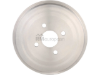 BMW Brake Drum Brembo 34211101741