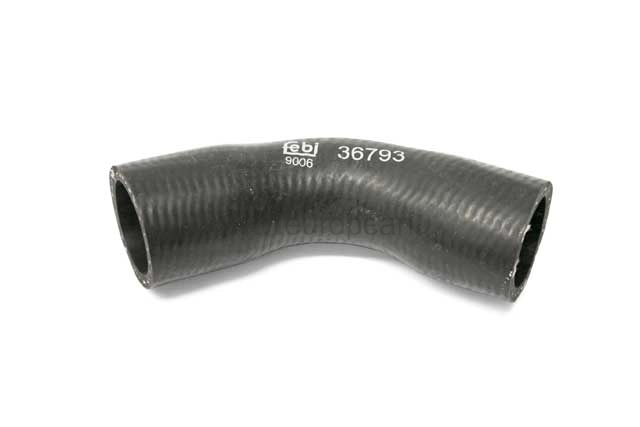 Mercedes Water Pump Hose febi bilstein 1112030282