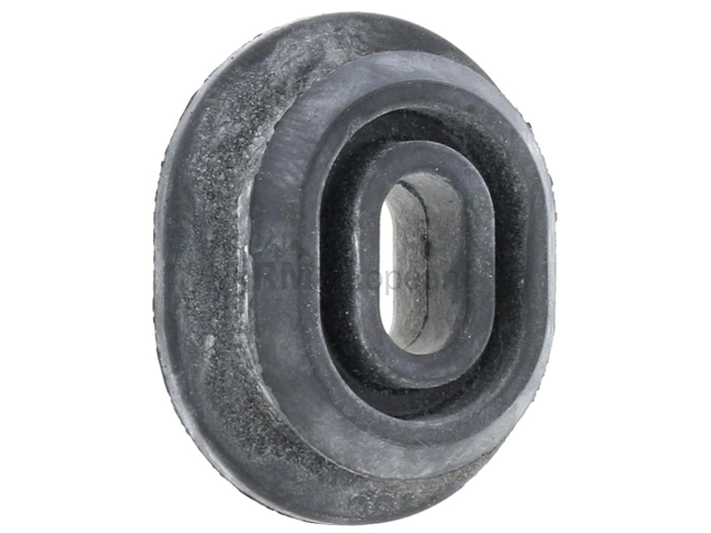 VW-Audi Rubber Mount - Radiator O.E.M. 1K0121367F