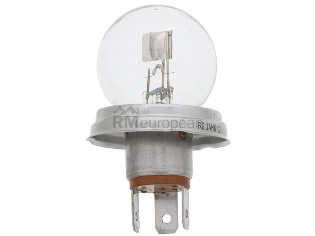 Porsche Headlight Bulb Jopex 90063110990