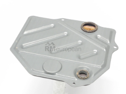Porsche Transmission Filter Mann Filter 100964928