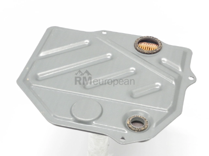 Porsche Transmission Filter Mann Filter 100964928