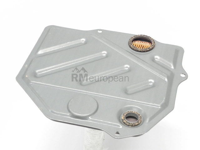 Porsche Transmission Filter Mann Filter 100964928