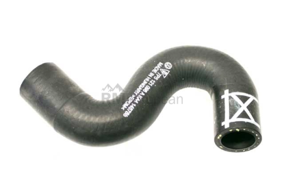 Porsche Water Hose Genuine Porsche 95810632210
