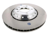Porsche Brake Disc SHW Performance 95835140450