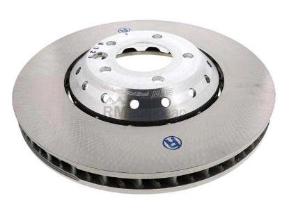 Porsche Brake Disc SHW Performance 95835140450