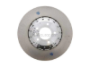 Porsche Brake Disc SHW Performance 95835140450