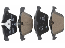Jaguar Brake Pad Set Genuine Jaguar C2D60995