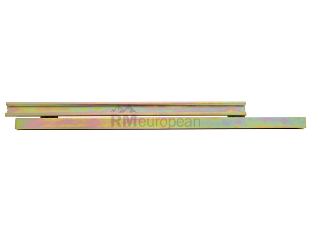 Porsche Window Rail German 91154205700