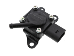 BMW Backpressure Sensor Facet 13627808013