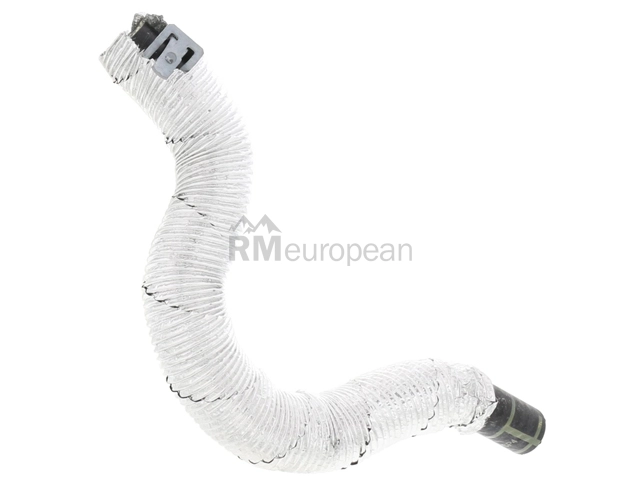 Saab Expansion Tank Hose Genuine Saab 22955222