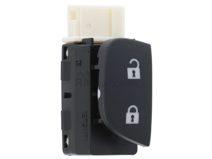 Saab Door Lock Switch Genuine Saab 12791171