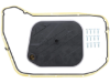 VW-Audi Transmission Filter Kit Hengst 0BK398009A