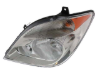Headlight Assembly TYC 20097000