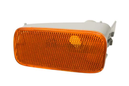 Mercedes Turn Signal Light TYC 2108201321