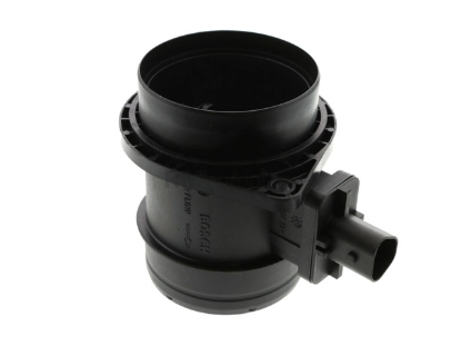 Jaguar Air Mass Sensor Bosch C2D19537