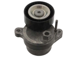 Mercedes Drive Belt Tensioner febi bilstein 2762000370