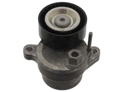 Mercedes Drive Belt Tensioner febi bilstein 2762000370