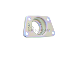 Porsche Cover Plate Dansk Classic 90133315300