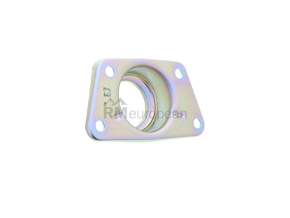 Porsche Cover Plate Dansk Classic 90133315300