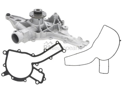 Mercedes Water Pump Graf 1122001501