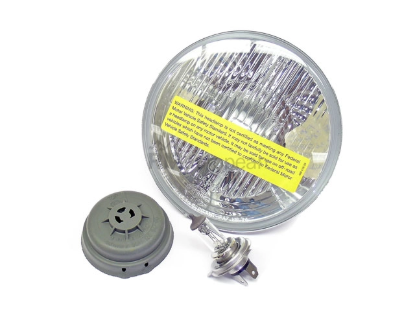Headlight Conversion Kit Hella 70476