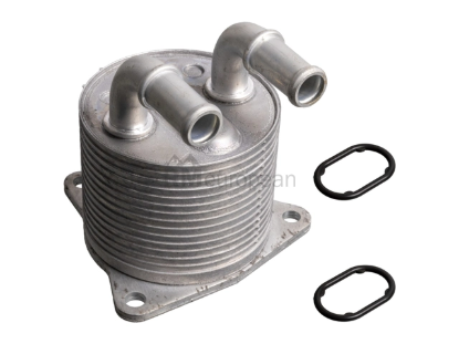 Volvo Transmission Oil Cooler febi bilstein 31437022