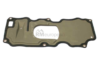 VW-Audi Valley Pan Gasket Genuine VW/Audi 077103197D