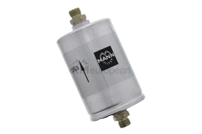 Porsche Fuel Filter Mann Filter 92811025305