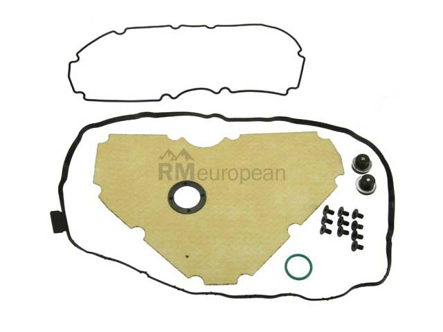 Porsche Transmission Filter Kit URO Parts 9G132102500K