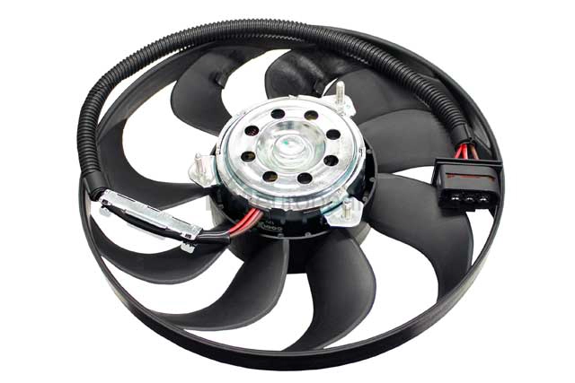 VW-Audi Auxiliary Fan Cool Xpert 1J0959455R