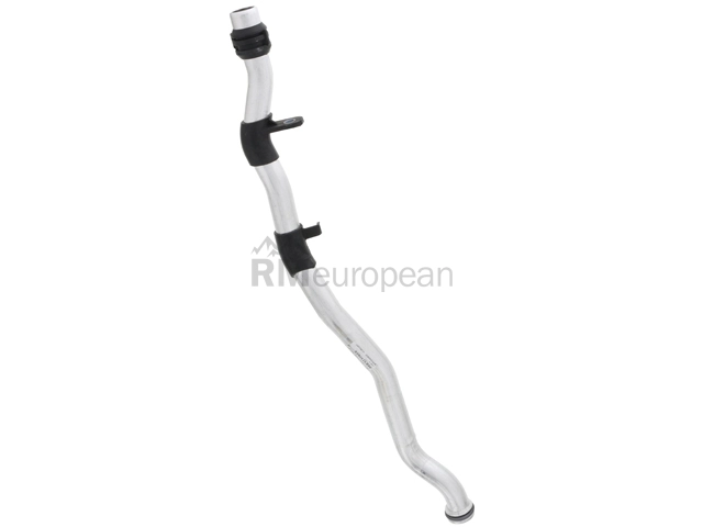 VW-Audi Coolant Pipe Genuine VW/Audi 06E121065S