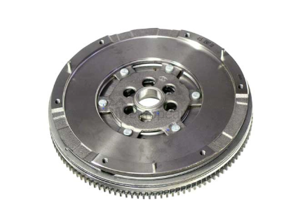 VW-Audi Dual-Mass Flywheel LuK 06D105266C