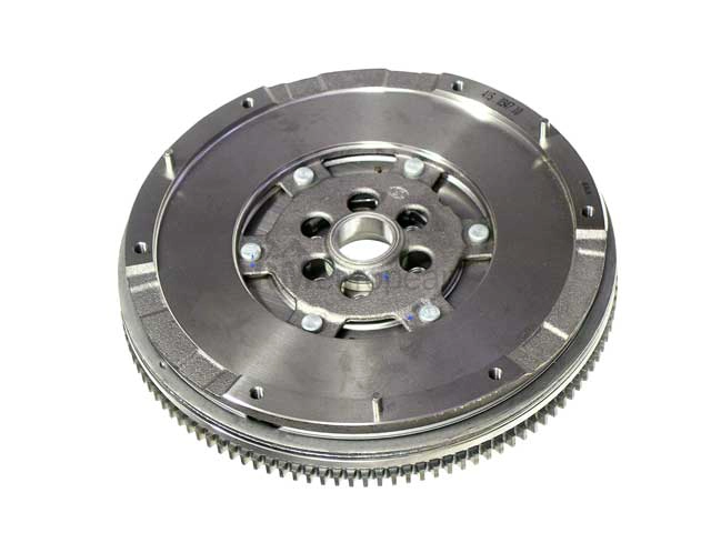 VW-Audi Dual-Mass Flywheel LuK 06D105266C