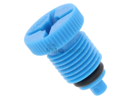 BMW Radiator Drain Plug URO Parts 17111437361