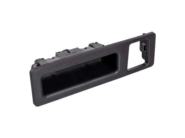 BMW Trunk Lock Push Button febi bilstein 51247463162