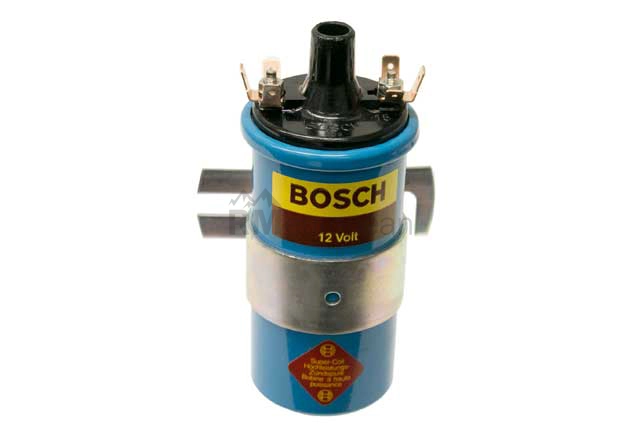 Porsche Ignition Coil Bosch 61660210900