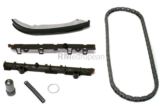 Mercedes Timing Chain Kit febi bilstein 30307